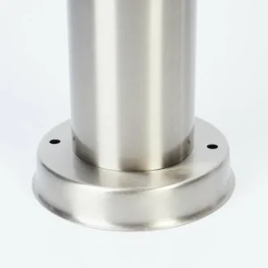 hofstein Borne lumineuse Tunes Nickel mat, 1 lumière* Lampes Modernes