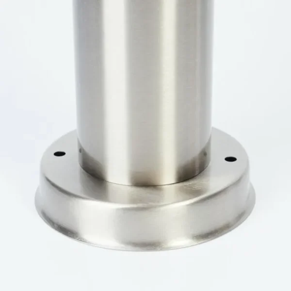 hofstein Borne lumineuse Tunes Nickel mat, 1 lumière* Lampes Modernes