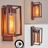hofstein Boucinho Lampe murale d´extérieur Rouille, 1 lumière* Lampes Modernes