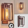 hofstein Boucinho Lampe murale d´extérieur Rouille, 1 lumière* Lampes Modernes