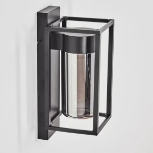 hofstein Boucinho Lampe murale d´extérieur Noir, 1 lumière* Lampes Modernes