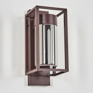 hofstein Boucinho Lampe murale d´extérieur Rouille, 1 lumière* Lampes Modernes