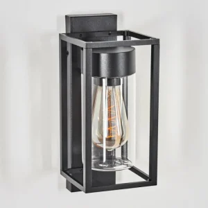 hofstein Boucinho Lampe murale d´extérieur Noir, 1 lumière* Lampes Modernes