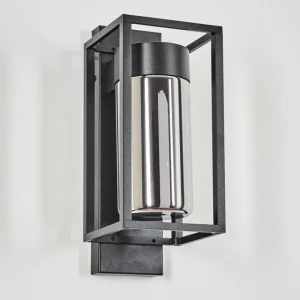 hofstein Boucinho Lampe murale d´extérieur Noir, 1 lumière* Lampes Modernes