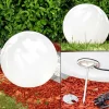 hofstein Boule lumineuse Arslev Blanc, 1 lumière* Lampes Modernes