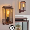 hofstein Cadafaes Lampe murale d´extérieur Rouille, 1 lumière* Lampes Modernes