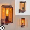hofstein Cadafaes Lampe murale d´extérieur Rouille, 1 lumière* Lampes Modernes