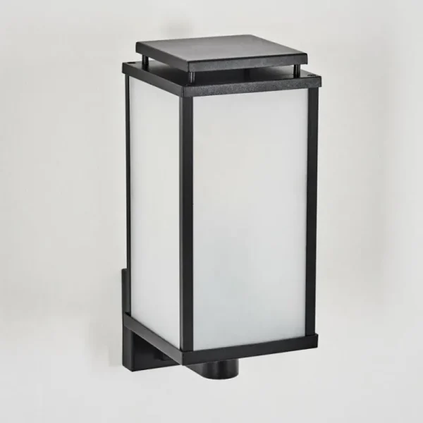 hofstein Cadafaes Lampe murale d´extérieur Noir, 1 lumière* Lampes Modernes