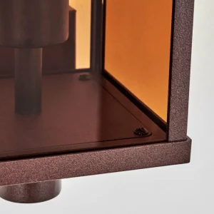 hofstein Cadafaes Lampe murale d´extérieur Rouille, 1 lumière* Lampes Modernes