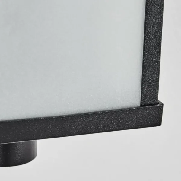 hofstein Cadafaes Lampe murale d´extérieur Noir, 1 lumière* Lampes Modernes