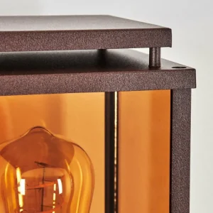 hofstein Cadafaes Lampe murale d´extérieur Rouille, 1 lumière* Lampes Modernes