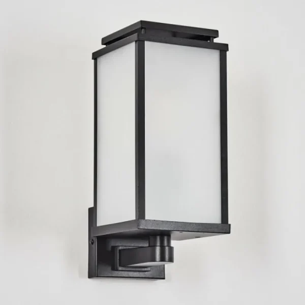 hofstein Cadafaes Lampe murale d´extérieur Noir, 1 lumière* Lampes Modernes