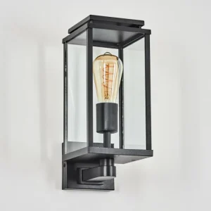 hofstein Cadafaes Lampe murale d´extérieur Noir, 1 lumière* Lampes Modernes