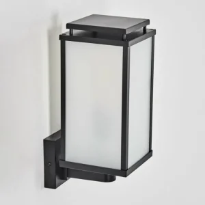 hofstein Cadafaes Lampe murale d´extérieur Noir, 1 lumière* Lampes Modernes