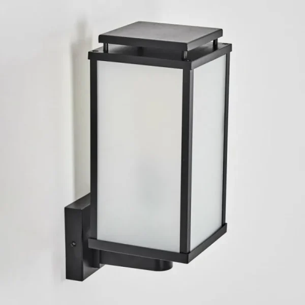 hofstein Cadafaes Lampe murale d´extérieur Noir, 1 lumière* Lampes Modernes