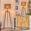 hofstein Cando Lampadaire, Liseuse Écru, 1 lumière* Lampes Modernes