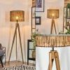 hofstein Cando Lampadaire, Liseuse Écru, 1 lumière* Lampes Modernes