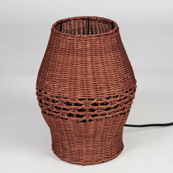 hofstein Cardeira Lampe de bureau, Lampe à poser, Liseuse Noir, 1 lumière* Lampes Modernes