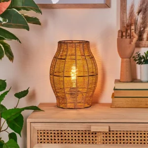 hofstein Cardeira Lampe de bureau, Lampe à poser, Liseuse Noir, 1 lumière* Lampes Modernes