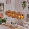 hofstein Cardeira Suspension, Suspension Noir, 3 lumières* Lampes Modernes