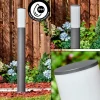 hofstein Caserta Eclairage de chemin Anthracite, 1 lumière* Lampes Modernes
