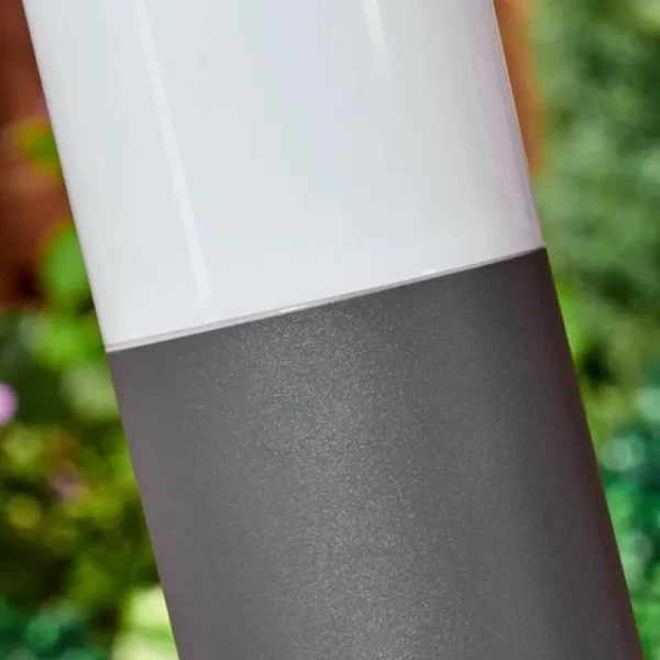 hofstein Caserta Eclairage de chemin Anthracite, 1 lumière* Lampes Modernes