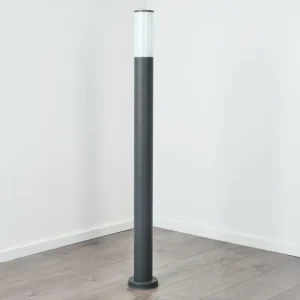 hofstein Caserta Eclairage de chemin Anthracite, 1 lumière* Lampes Modernes