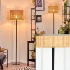 hofstein Cavaca Lampadaire Écru, 1 lumière* Lampes Modernes