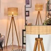 hofstein Cavaca Lampadaire Écru, 1 lumière* Lampes Modernes
