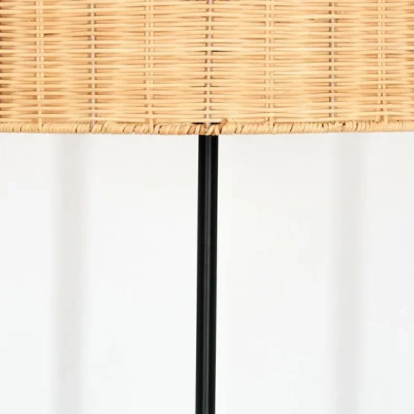 hofstein Cavaca Lampadaire Écru, 1 lumière* Lampes Modernes