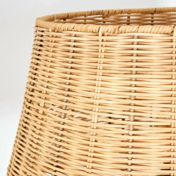 hofstein Cavaca Lampadaire Écru, 1 lumière* Lampes Modernes