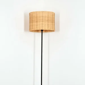 hofstein Cavaca Lampadaire Écru, 1 lumière* Lampes Modernes