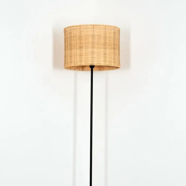 hofstein Cavaca Lampadaire Écru, 1 lumière* Lampes Modernes