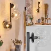 hofstein Chehalis Boule lumineuse 23 cm Clair, 3 lumières* Lampes Modernes