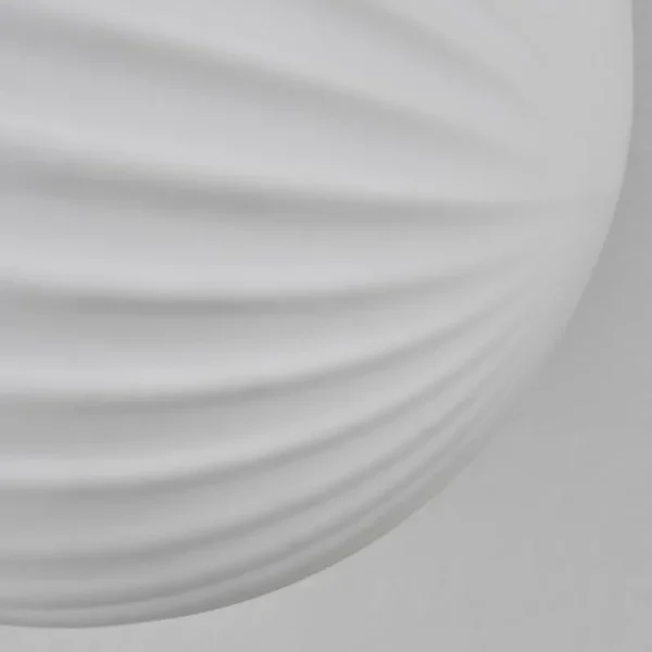 hofstein Chehalis Plafonnier Blanc, 4 lumières* Lampes Modernes
