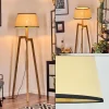 hofstein Chellas Lampadaire Écru, 1 lumière* Lampes Modernes