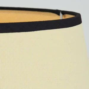 hofstein Chellas Lampadaire Écru, 1 lumière* Lampes Modernes