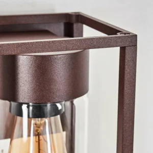 hofstein Doninhas Lampe murale d´extérieur Rouille, 1 lumière* Lampes Modernes