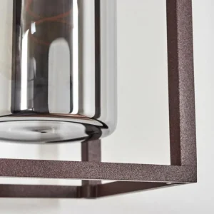 hofstein Doninhas Lampe murale d´extérieur Rouille, 1 lumière* Lampes Modernes