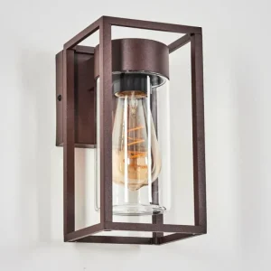 hofstein Doninhas Lampe murale d´extérieur Rouille, 1 lumière* Lampes Modernes