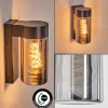 hofstein Encoberta Lampe murale d´extérieur Noir, 1 lumière* Lampes Modernes