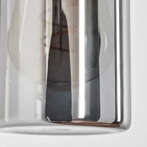 hofstein Encoberta Lampe murale d´extérieur Rouille, 1 lumière* Lampes Modernes
