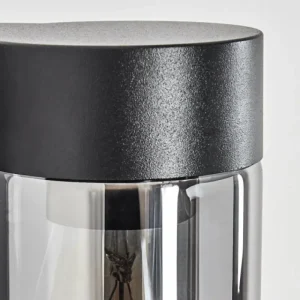 hofstein Encoberta Lampe murale d´extérieur Noir, 1 lumière* Lampes Modernes