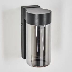 hofstein Encoberta Lampe murale d´extérieur Noir, 1 lumière* Lampes Modernes