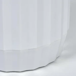 hofstein Eryla Lampe de bureau, Lampe à poser LED Blanc, 1 lumière* Lampes Modernes