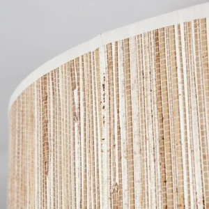 hofstein Foggia Plafonnier Nickel mat, 3 lumières* Lampes Modernes