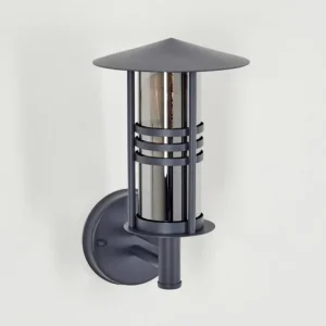 hofstein Forli Lampe murale d´extérieur Anthracite, 1 lumière* Lampes Modernes