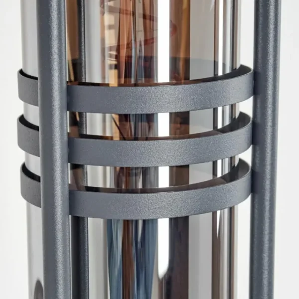 hofstein Forli Lampe murale d´extérieur Anthracite, 1 lumière* Lampes Modernes