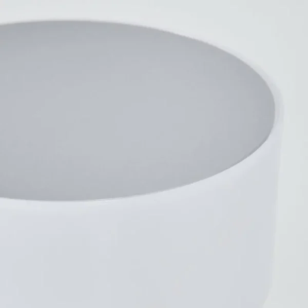 hofstein Gallboda Lampe à poser LED Argenté, 1 lumière* Lampes Modernes