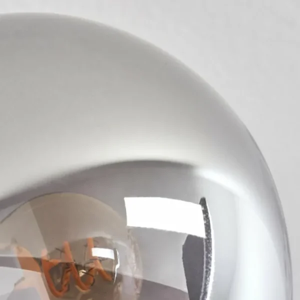 hofstein Gastor Plafonnier Fumé, 12 lumières* Lampes Modernes